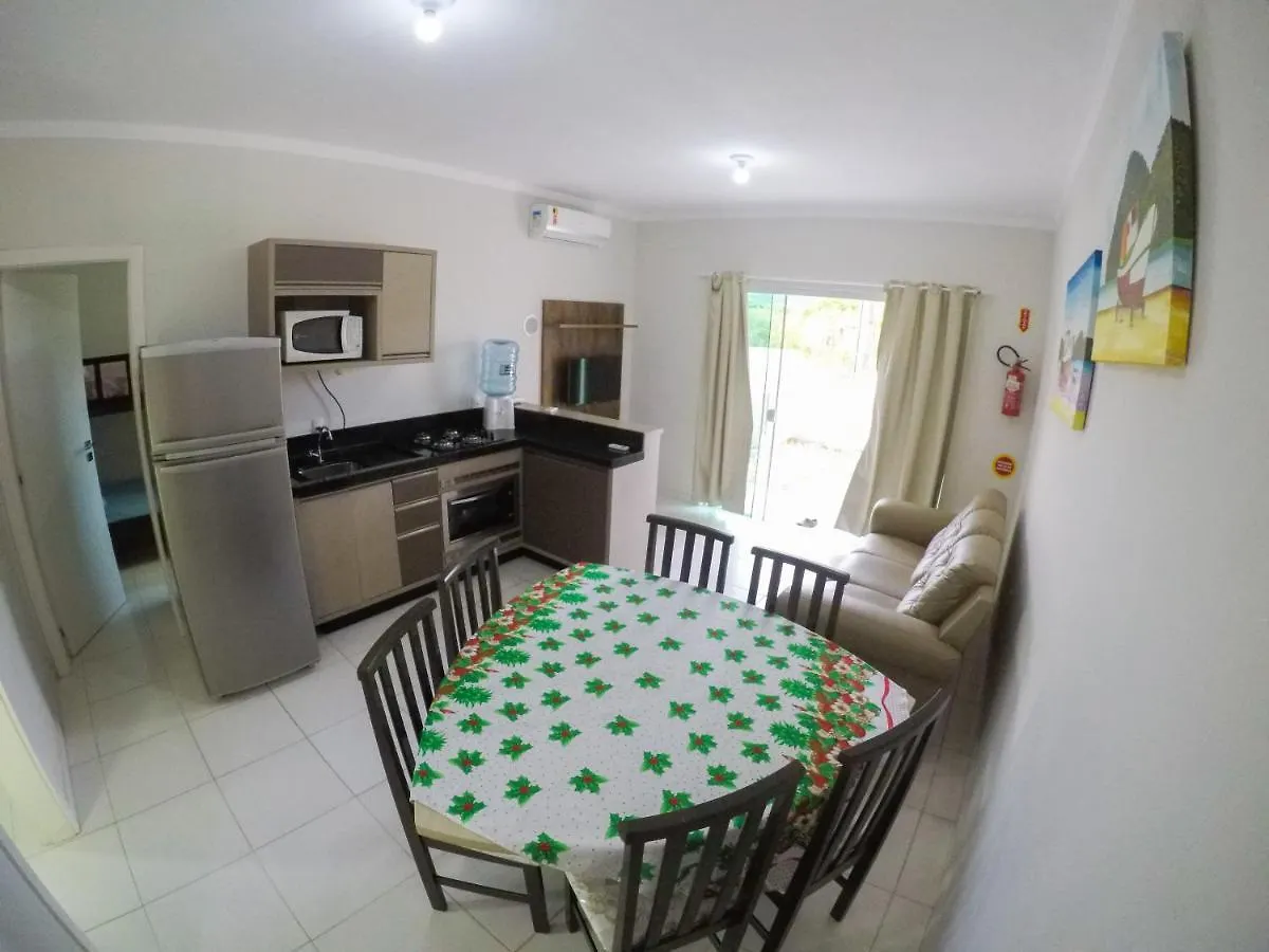 Apartamento Apto. 101 Térreo Bombinhas