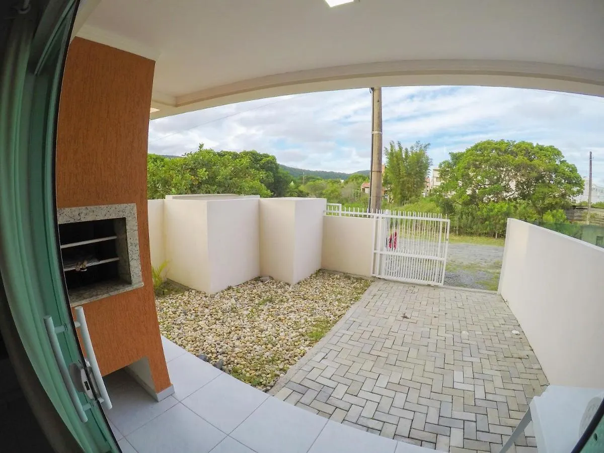 Apartamento Apto. 101 Térreo Bombinhas Brasil