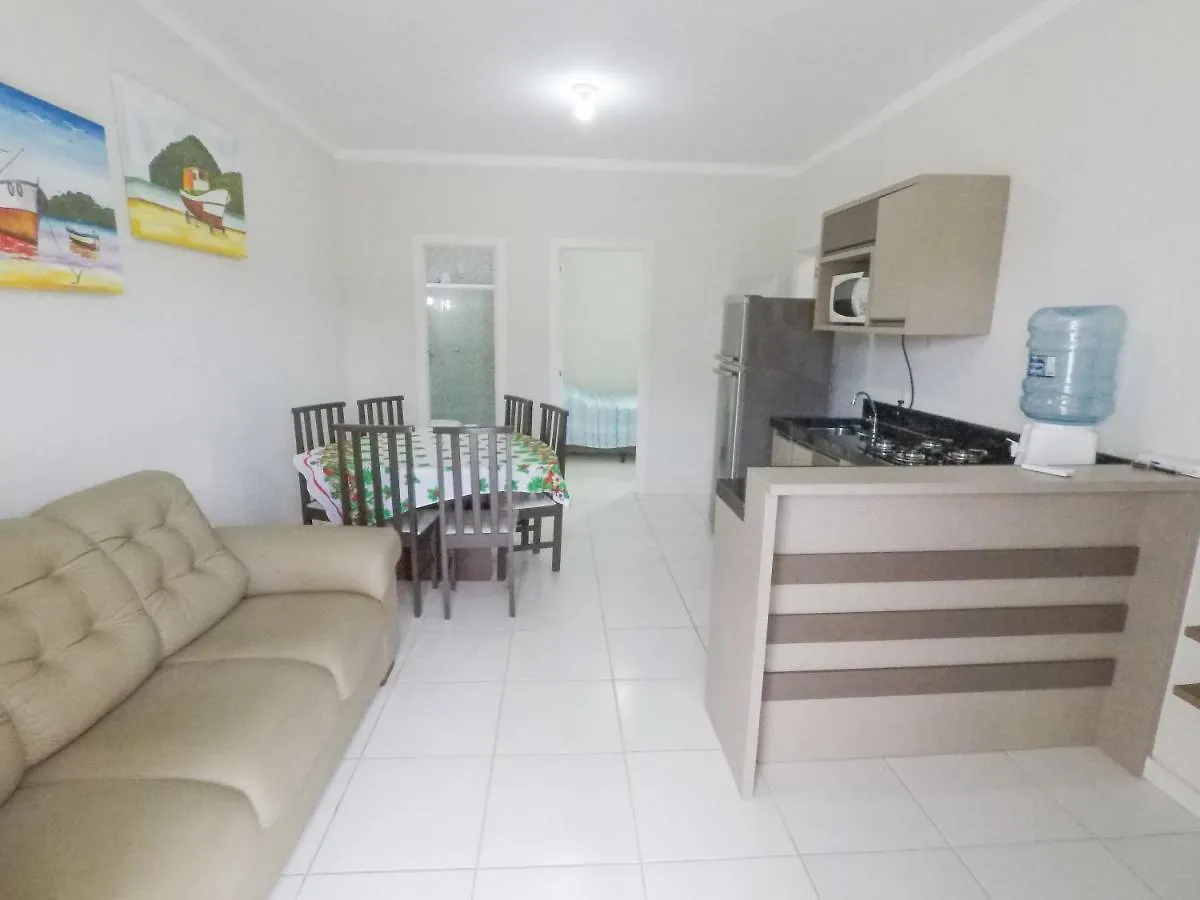 Apto. 101 Terreo Apartamento Bombinhas