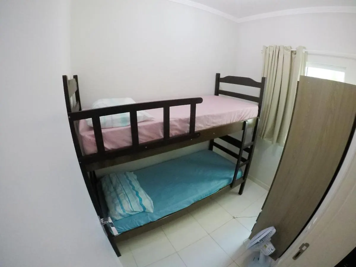 Apto. 101 Terreo Apartamento Bombinhas 0*,  Brasil