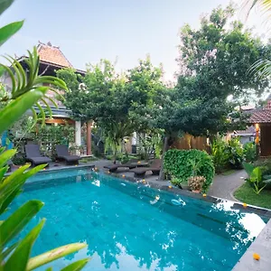 Arana Garden Pensión Ubud