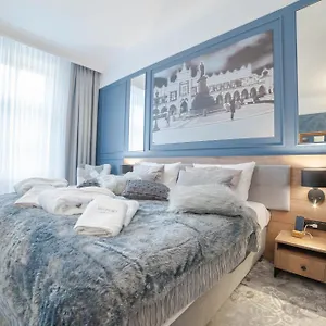 Vinfort Apartahotel Cracovia