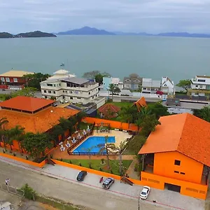 Inn Pousada Canto Grande, Bombinhas